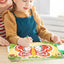 Magical Pen Control & Pre-Writing Workbook – Reusable Tracing Set