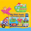 My First Puzzle 6 in 1- Animals & Transportation