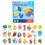My Best Puzzle - Sea Animals 48 pieces