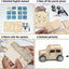 DIY Wooden Cable Car – Self-Powered STEM Engineering Kit