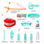 ThinkMax Junior Dentist Set – 15-Piece Interactive Oral Health Kit