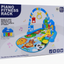 Musical Baby Activity Gym Playmat