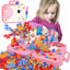 Unicorn Electric Drill puzzle set 298 pieces