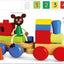 My First Numbers – Interactive Tabbed Board Book for Counting