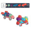 Soft Silicone Building Blocks-43 pieces