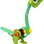 Dinosaur Building & Disassembly Set – 176 Pieces