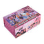 K-Pop Demon Hunters Makeup Kit Sensory Pretend Play Cosmetics for Kids (Ages 4-8)