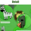 Farm Animals Felt Story Board – Interactive Educational Wall Toy