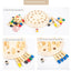 Wooden Memory Match Stick Chess Game