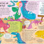 Curious Questions & Answers About Dinosaurs