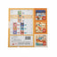 Step-by-Step Magnetic Vehicles Puzzle – 3-in-1 Leveled Learning Book