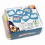 Magic Waterscape 3D Jel-12 pieces
