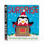 My Little Surprise Board Book
