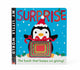 My Little Surprise Board Book