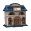 2-in-1 Kids Tool Workshop Play House – DIY Craftsman Home Tools Set