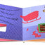 My Little Surprise Board Book