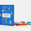 🧩 Magnetic Tangram Woodness Puzzle Book