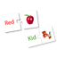 Brainy match Level 2 – Reading Short Words