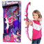 Glow-Action Precision Archery Set | Ages 3+ | Enhance Focus & Athletic Coordination