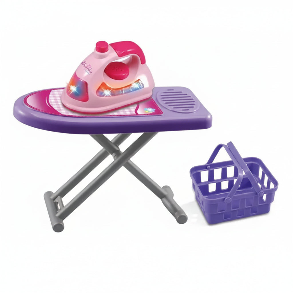 My Funny Laundry Set | Ages 3+ | Master Daily Routines & Fine Motor Precision