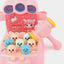 Whack-A-Mole Interactive Hammering Game (Ages 3+) – Boost Focus & Lightning Reflexes