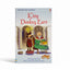 King Donkey Ears: Usborne First Reading Level 2