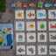 Guess Who I Am Puzzle - Sea Animals