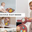 Baby walker 2 in 1