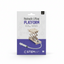 DIY Hydraulic Lifting Platform – Wooden STEM Construction Kit