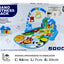 Musical Baby Activity Gym Playmat