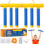 HandSpeed Challenge Reflex Game – Reaction Time & Coordination Toy for Kids 3+