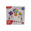 Universal 2-in-1 Baby Play Arch – Sensory & On-the-Go Activity Toy