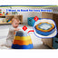 Stepping Stones Balance Training Game