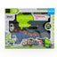 Space Sniper — Soft Foam Dart Blaster