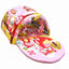 2-in-1 Baby Activity Gym & Play Tent – Safe BPA-Free Play Mat for Infants