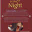 The Night Fright: Usborne Very First Reading