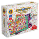 Eye Spy" Fast-Paced Visual Perception & Observation Game by Fluffy Bear (Ages 6+ Years)