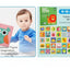 Infant Vision Trigger Cards (Level 2) – Color & Pattern Recognition Set