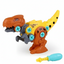 Take-Apart Dinosaur Building Toy – STEM Construction Set