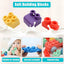 Soft Silicone Building Blocks-43 pieces