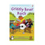 Grizzly Bear Rock | Usborne Very First Reading Book 5 (Age 3+)
