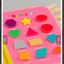 Toddler Discovery Sensory Busy Book – Early Learning & Fine Motor Skills
