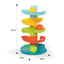 Huanger roll a ball toy