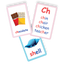 Word Families Flashcards