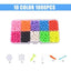 Magic beads toy