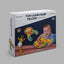 Fun learn baby pillow toy