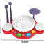 Baby drums toy