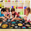 Interactive Solar System Felt Story Board – Cosmic Learning Adventure
