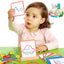 Sticks And Rings Toy ( 120 pieces)