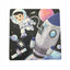 3-in-1 Aerospace Adventure Magnetic Puzzle Book – Step 4 Progressive Learning